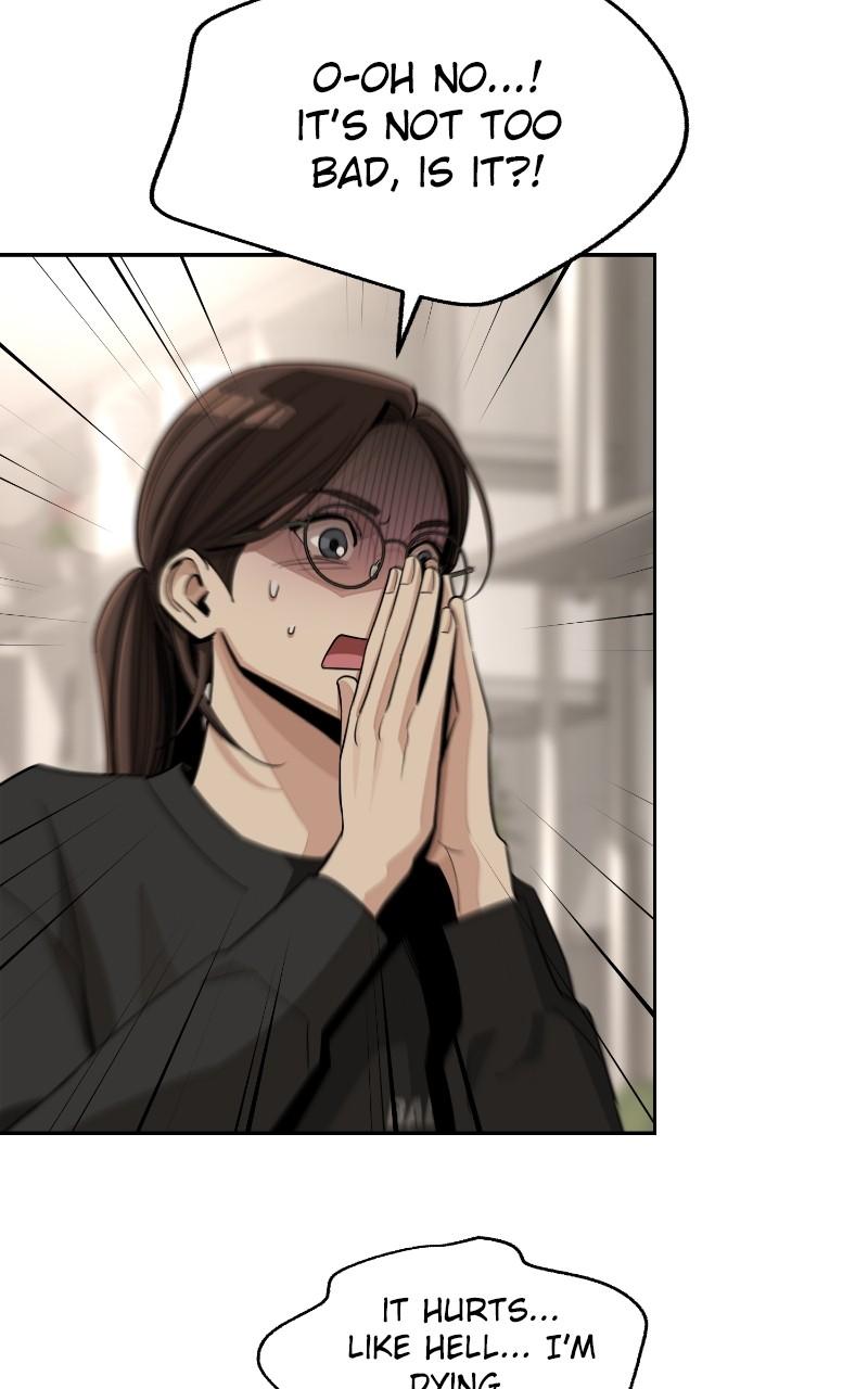 Iseop ui Yeonae Chapter 74 - Page 5