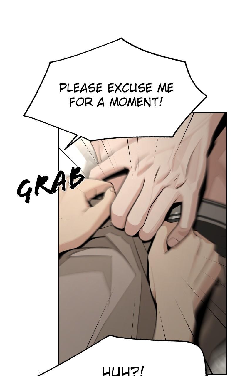 Iseop ui Yeonae Chapter 74 - Page 7