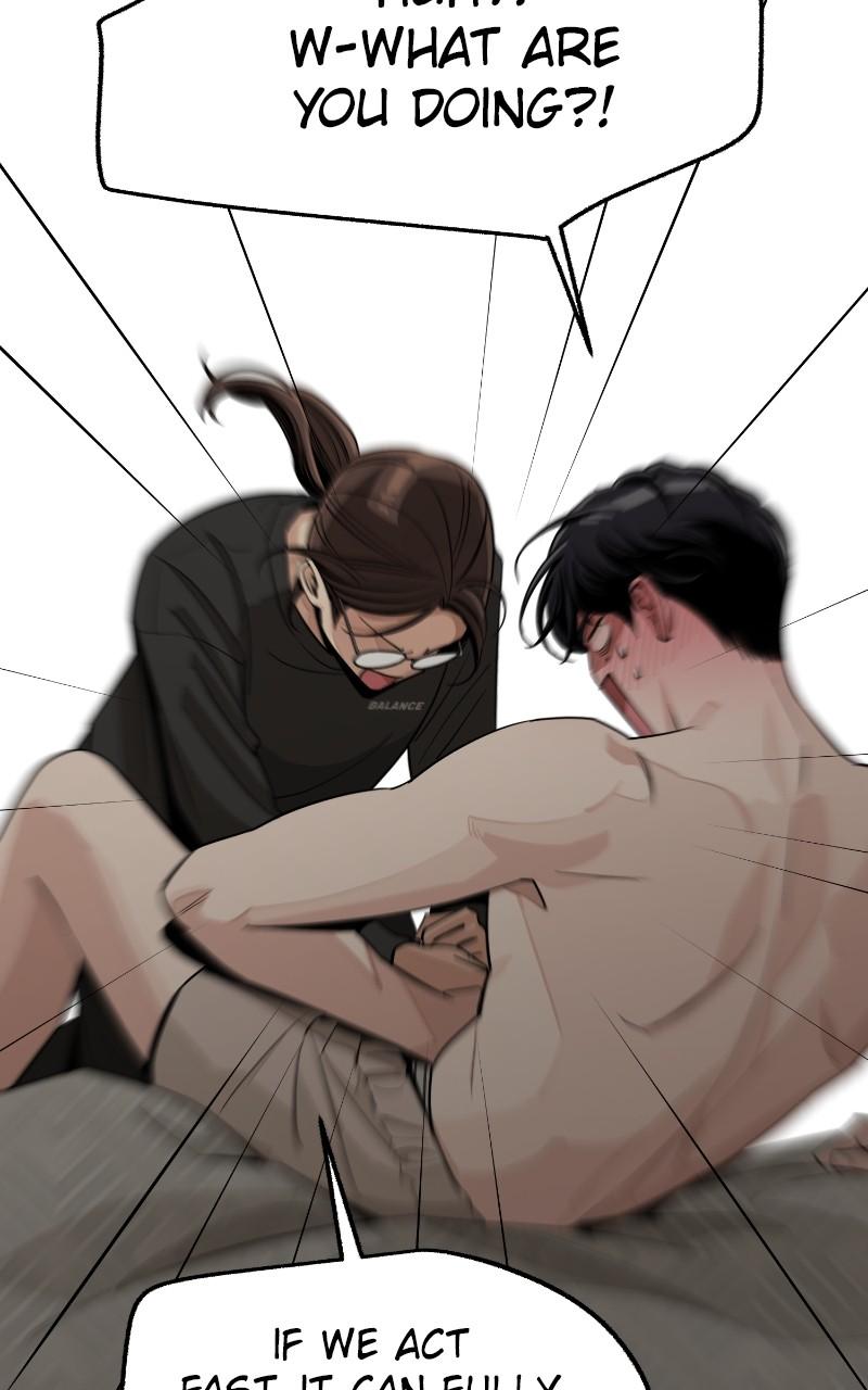 Iseop ui Yeonae Chapter 74 - Page 8