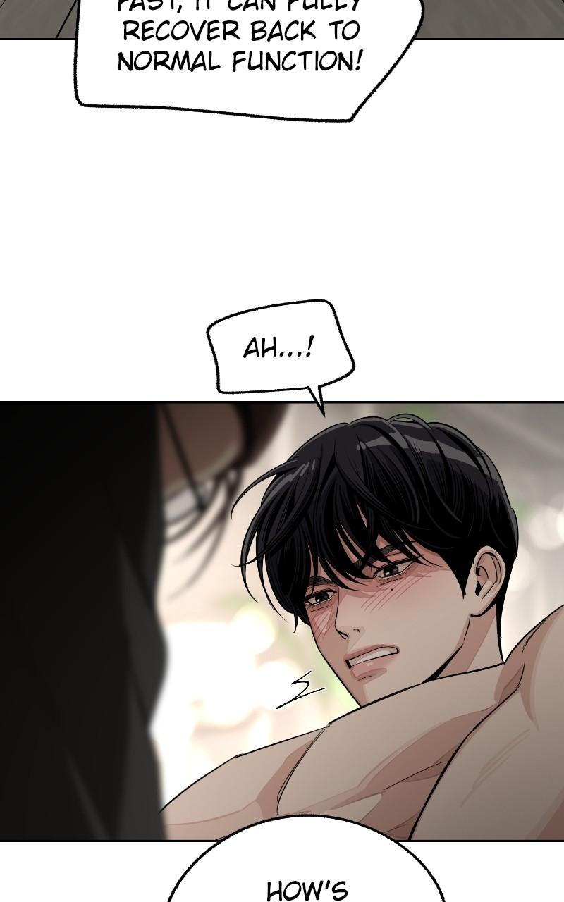 Iseop ui Yeonae Chapter 74 - Page 9