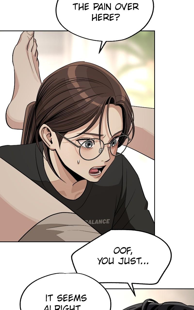 Iseop ui Yeonae Chapter 74 - Page 10