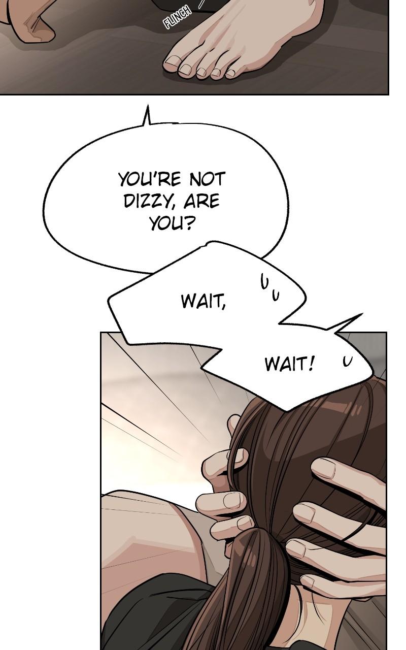 Iseop ui Yeonae Chapter 74 - Page 12