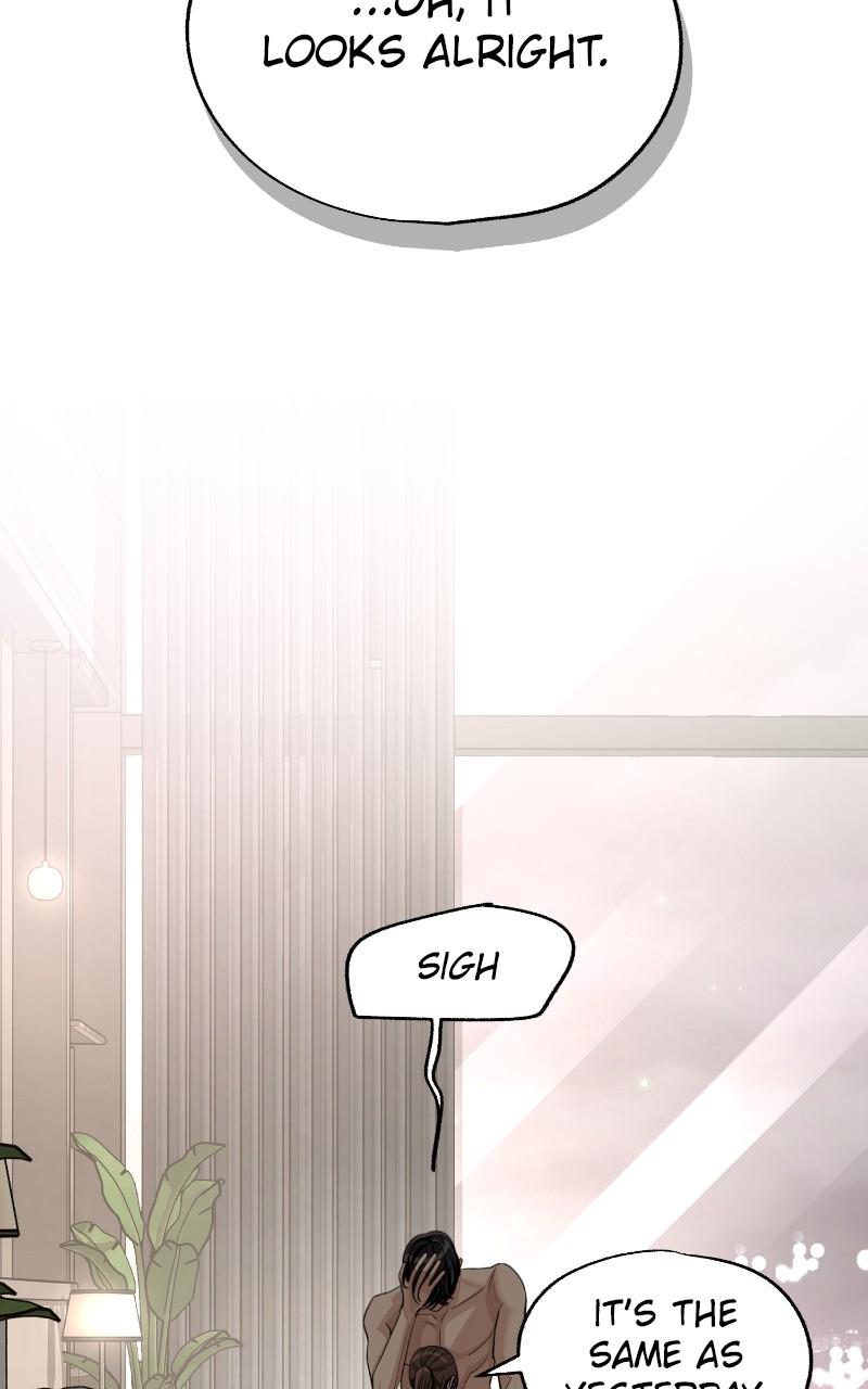 Iseop ui Yeonae Chapter 74 - Page 15