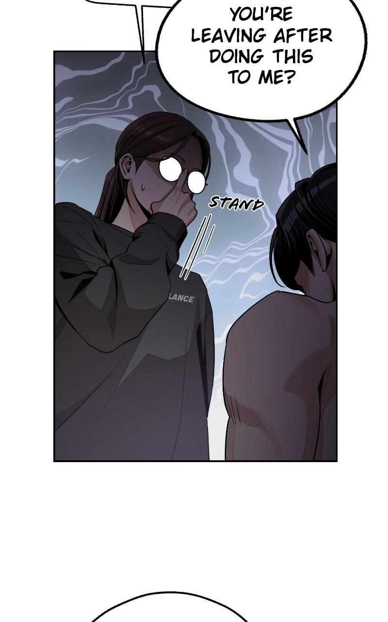 Iseop ui Yeonae Chapter 74 - Page 17