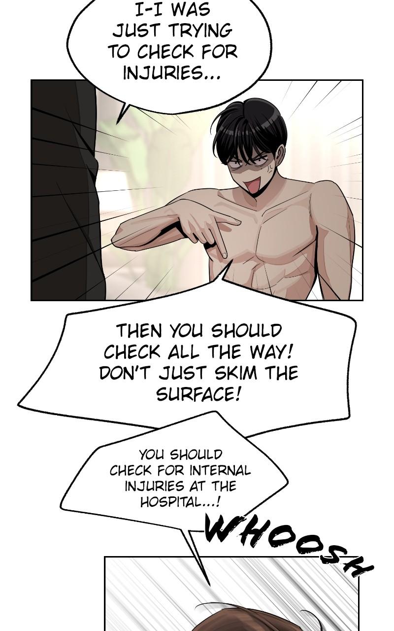 Iseop ui Yeonae Chapter 74 - Page 18