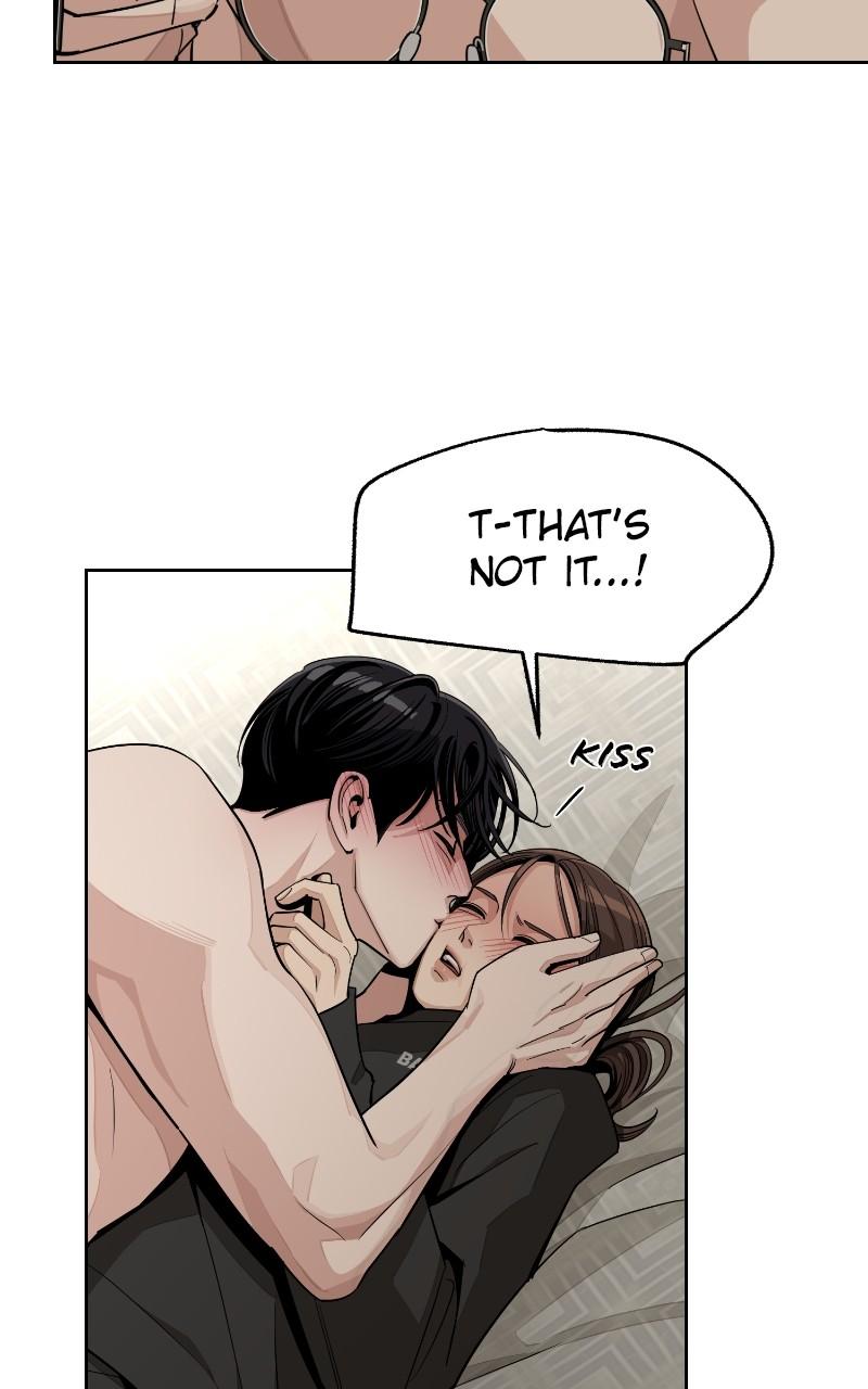 Iseop ui Yeonae Chapter 74 - Page 22