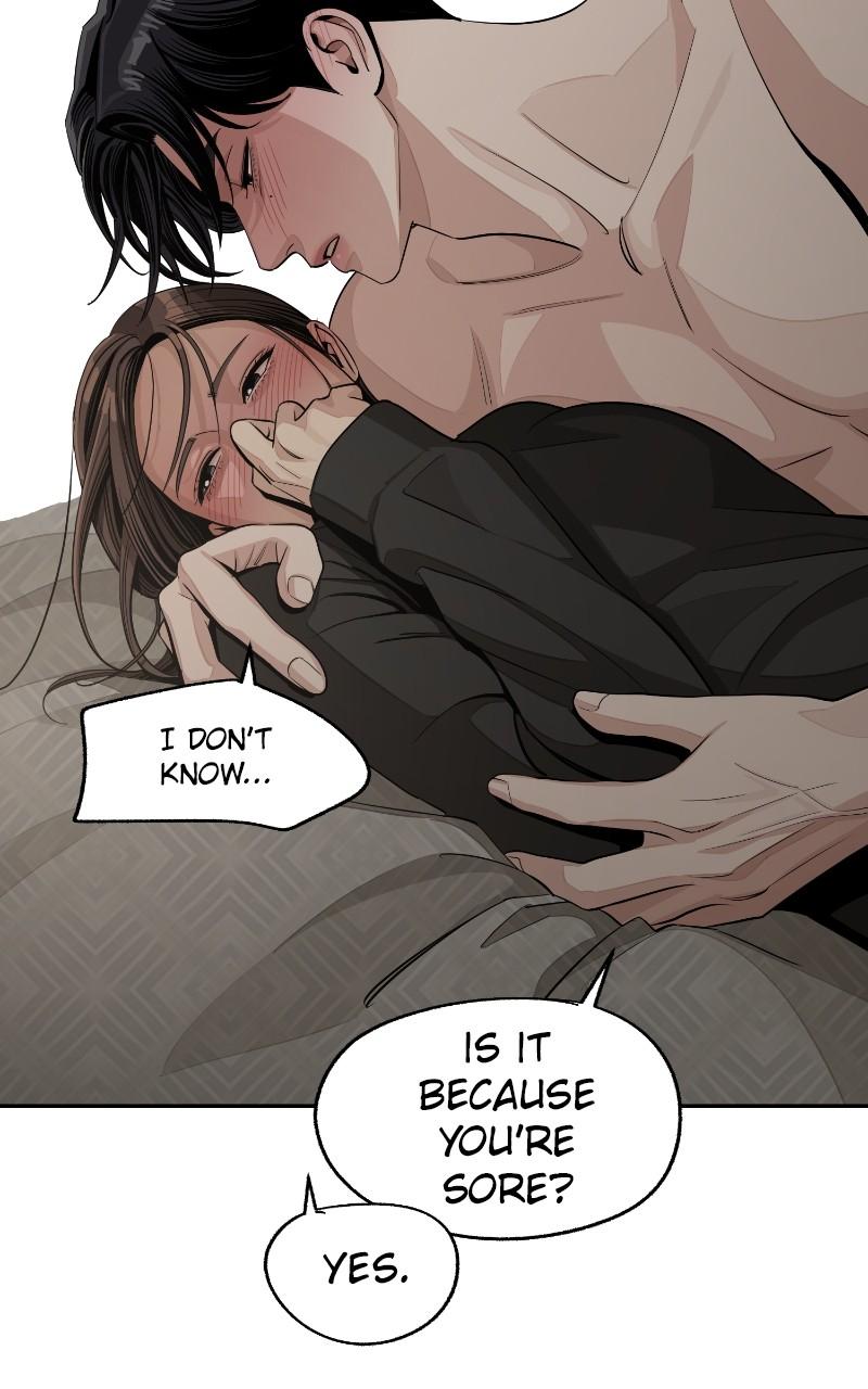 Iseop ui Yeonae Chapter 74 - Page 28