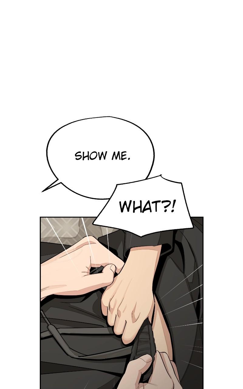 Iseop ui Yeonae Chapter 74 - Page 29