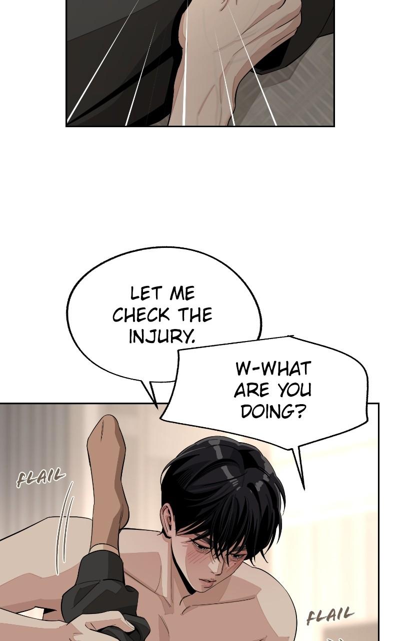 Iseop ui Yeonae Chapter 74 - Page 30