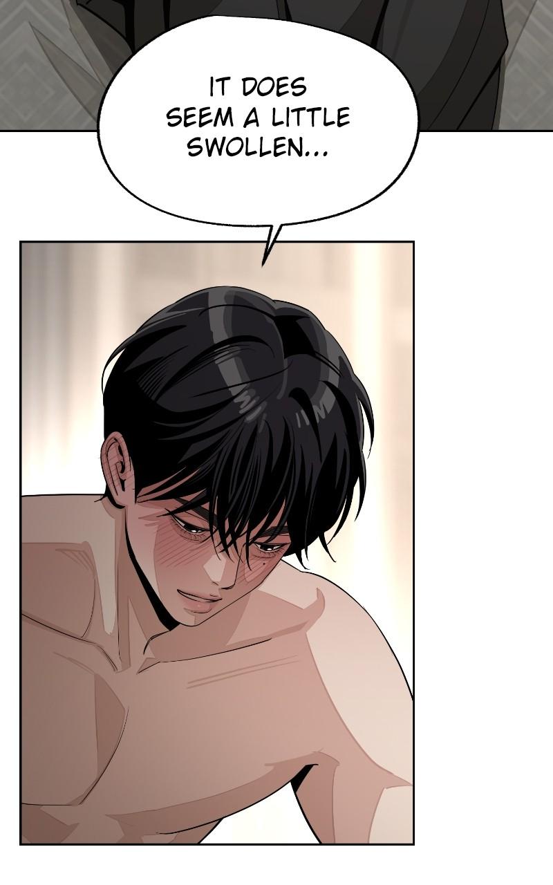 Iseop ui Yeonae Chapter 74 - Page 33