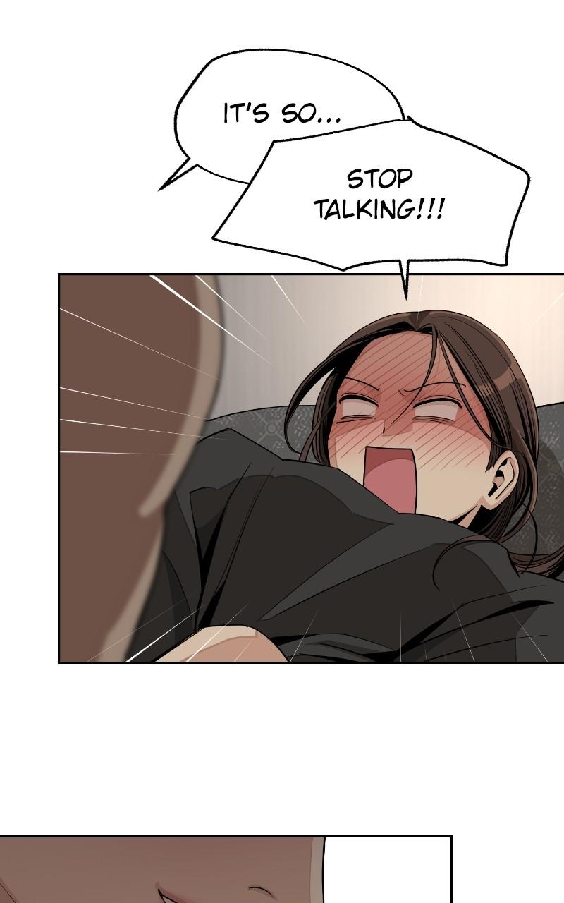 Iseop ui Yeonae Chapter 74 - Page 34