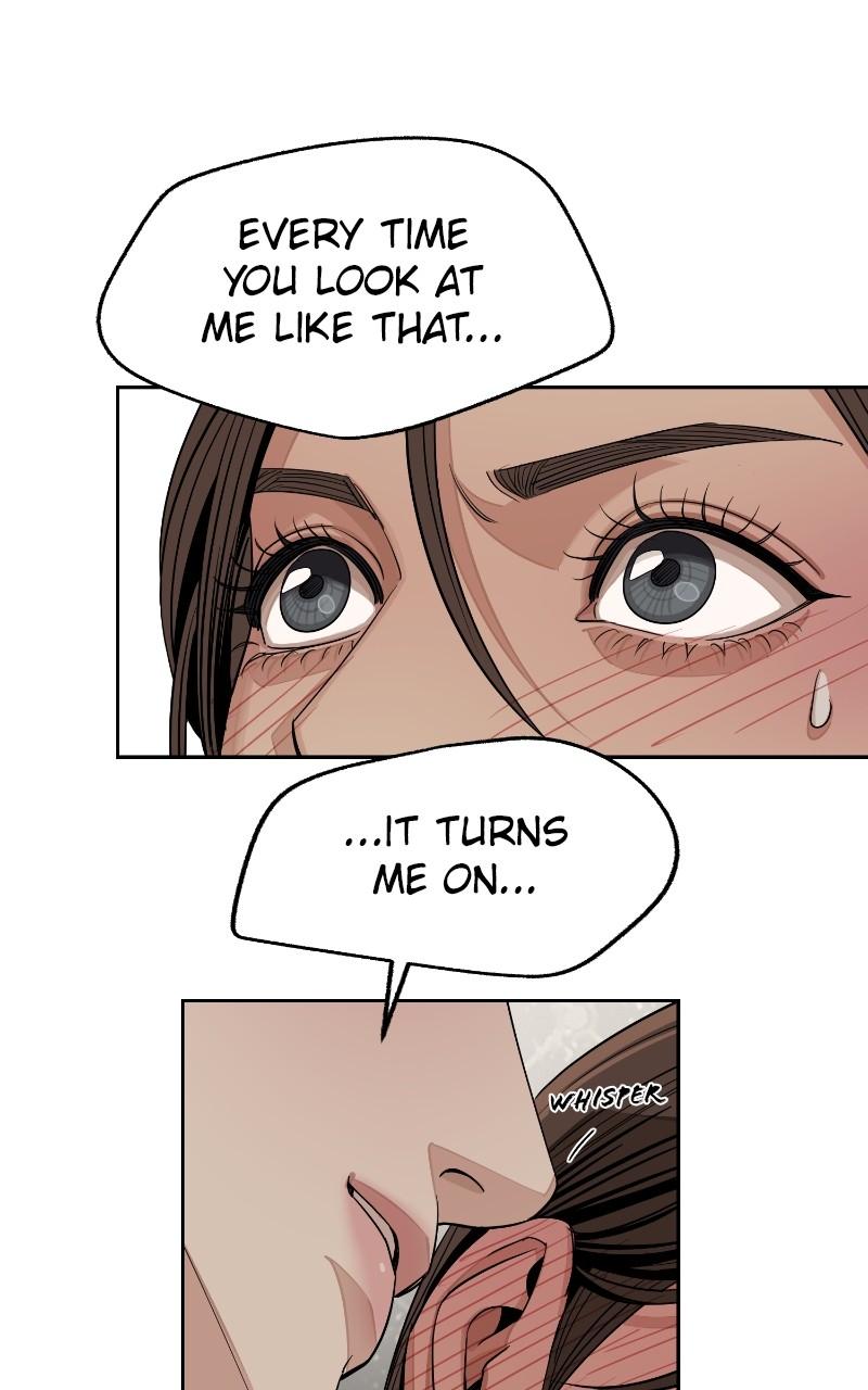 Iseop ui Yeonae Chapter 74 - Page 38