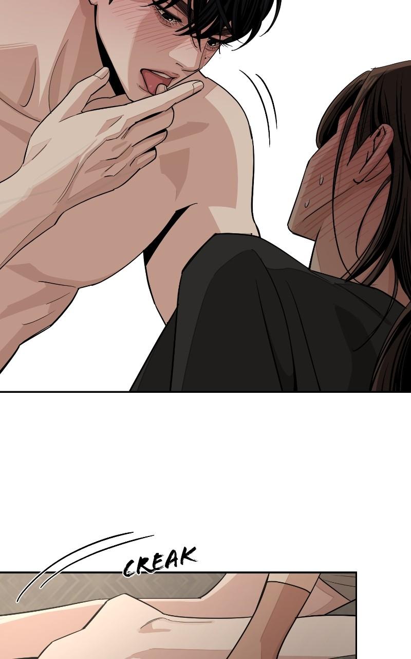 Iseop ui Yeonae Chapter 74 - Page 40