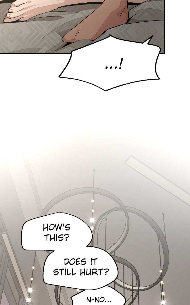 Iseop ui Yeonae Chapter 74 - Page 41