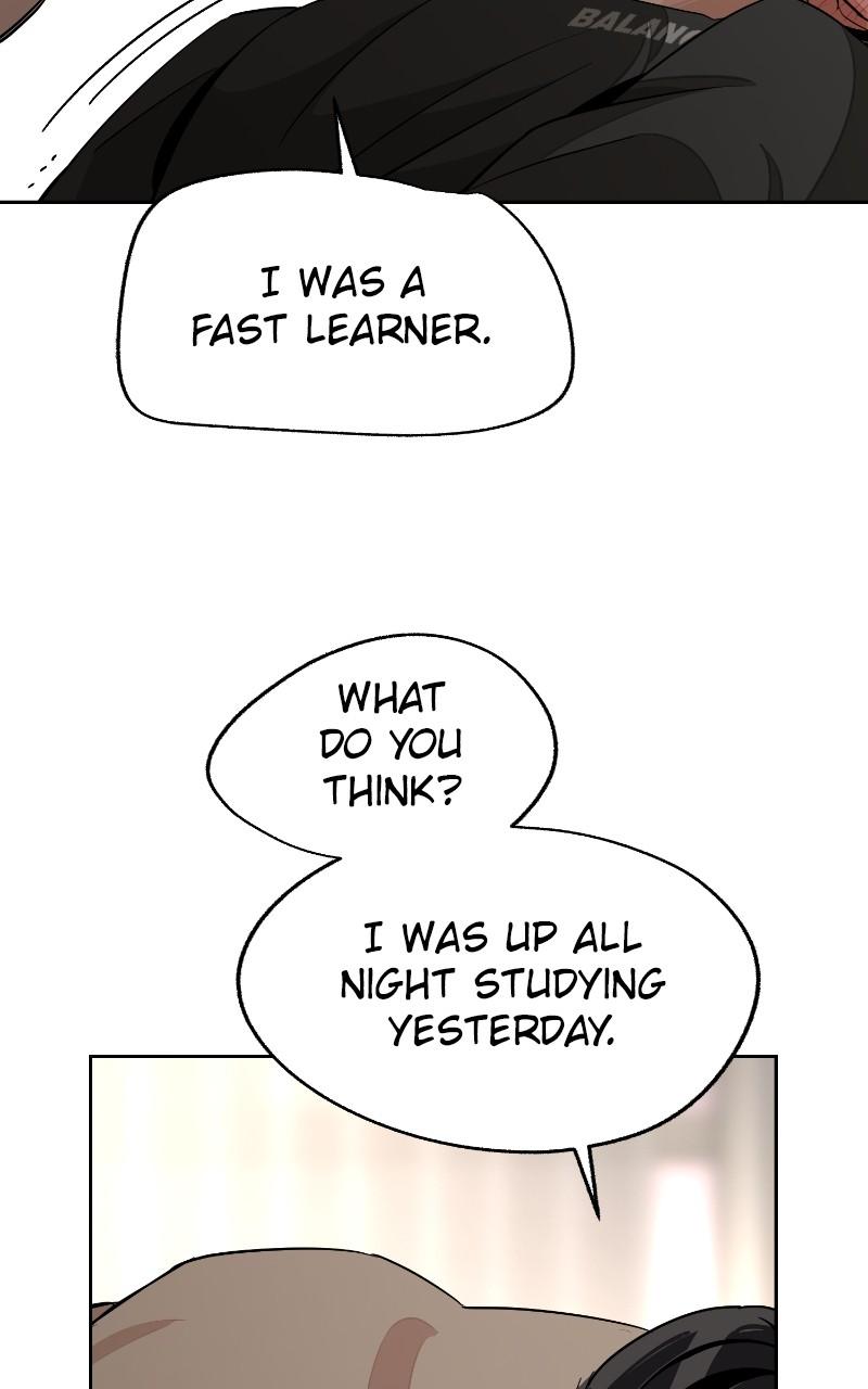 Iseop ui Yeonae Chapter 74 - Page 44