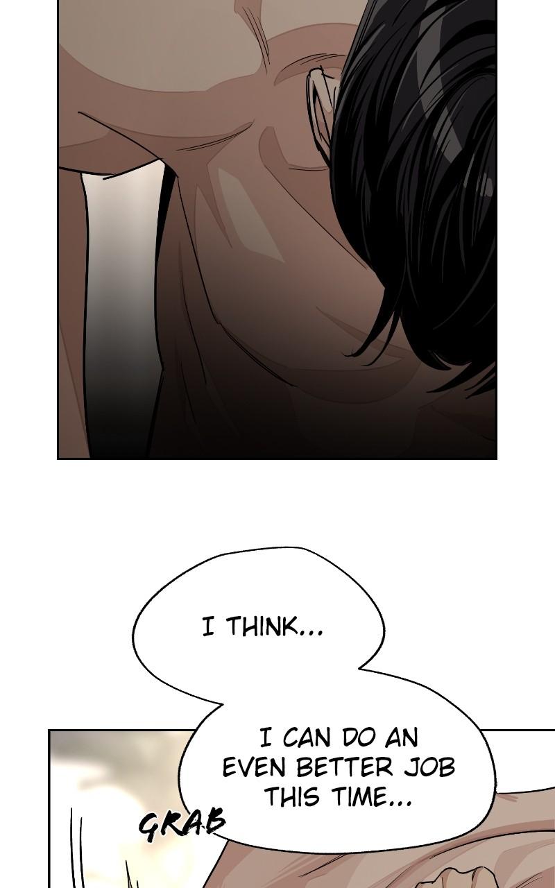 Iseop ui Yeonae Chapter 74 - Page 45