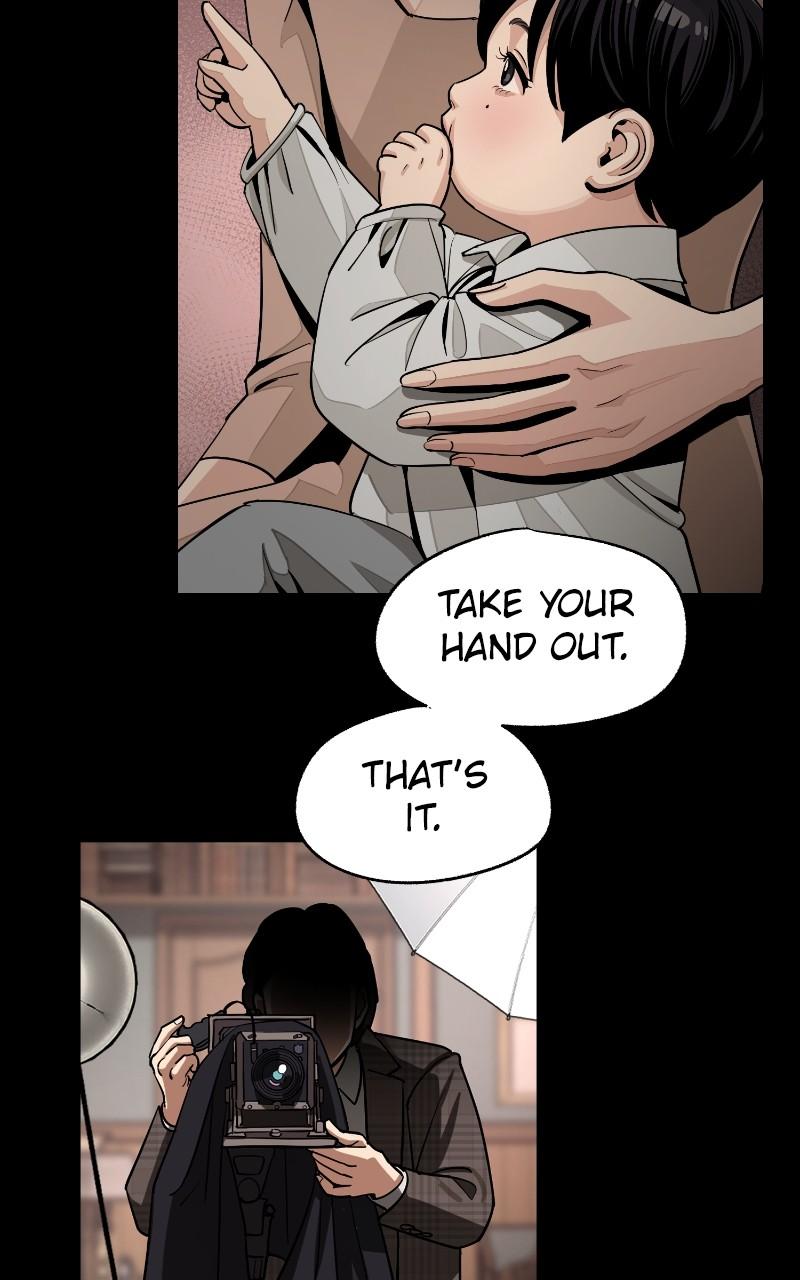 Iseop ui Yeonae Chapter 74 - Page 52