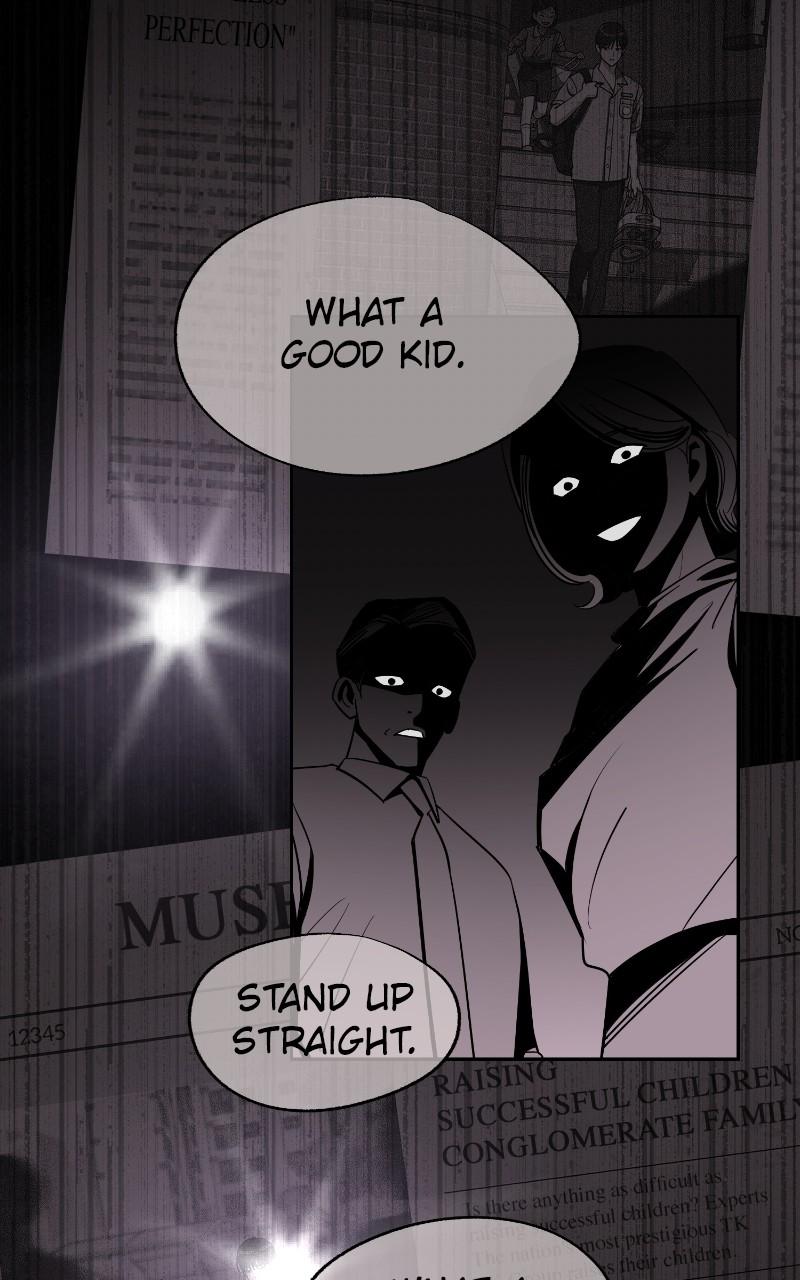 Iseop ui Yeonae Chapter 74 - Page 57