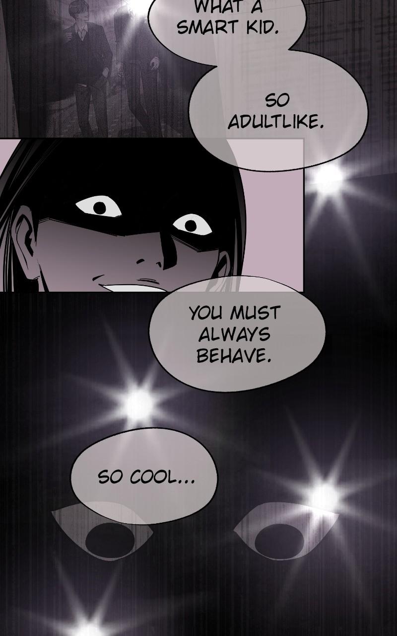 Iseop ui Yeonae Chapter 74 - Page 58