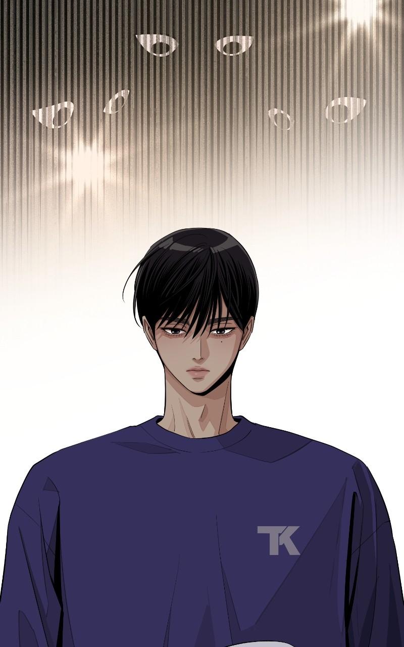 Iseop ui Yeonae Chapter 74 - Page 60