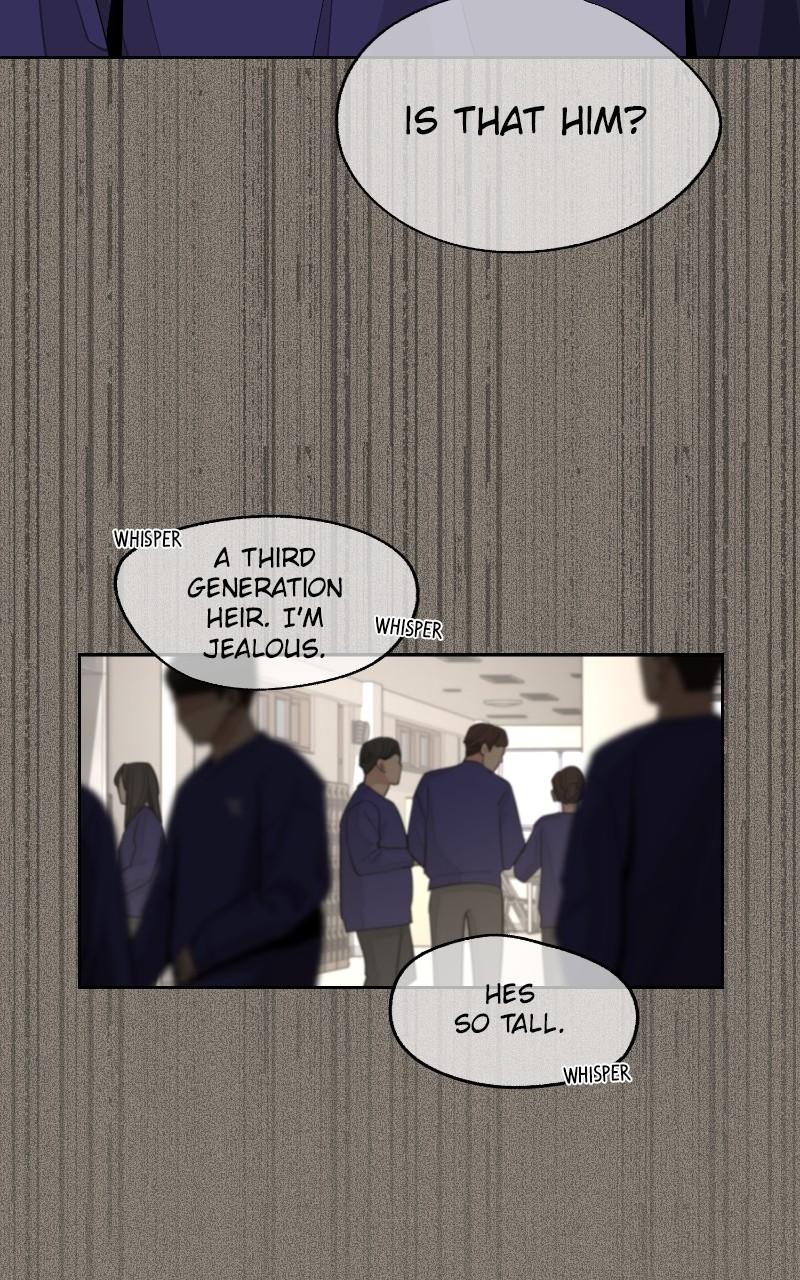 Iseop ui Yeonae Chapter 74 - Page 61