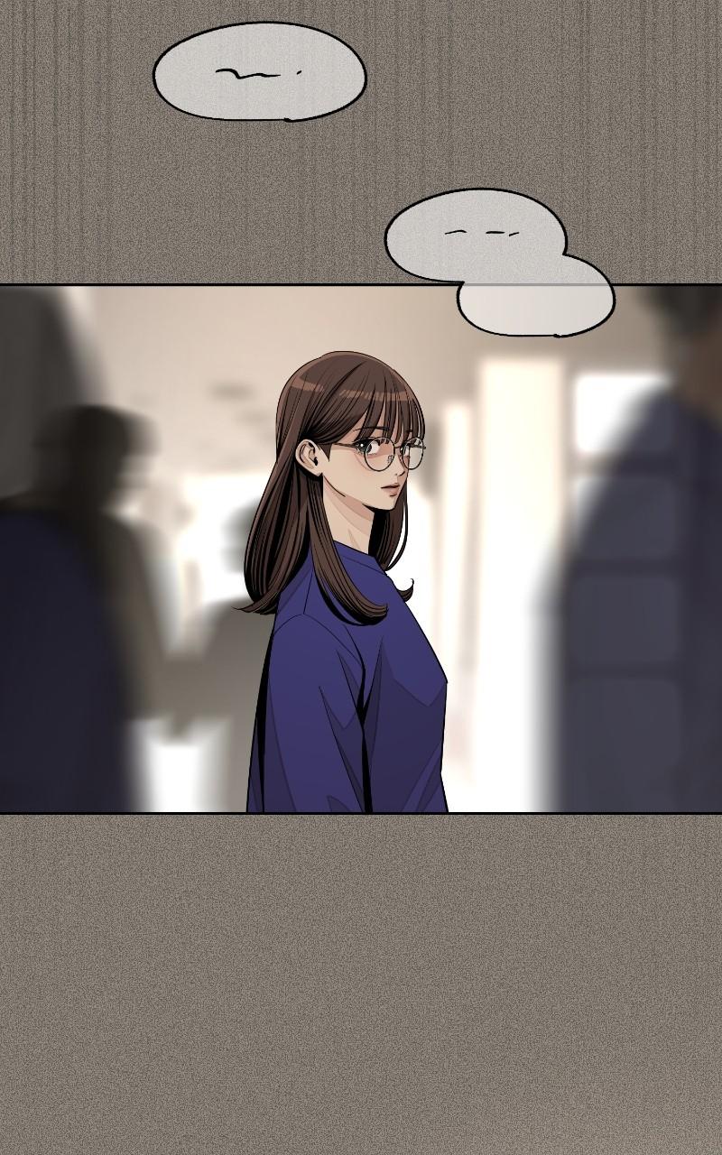 Iseop ui Yeonae Chapter 74 - Page 62