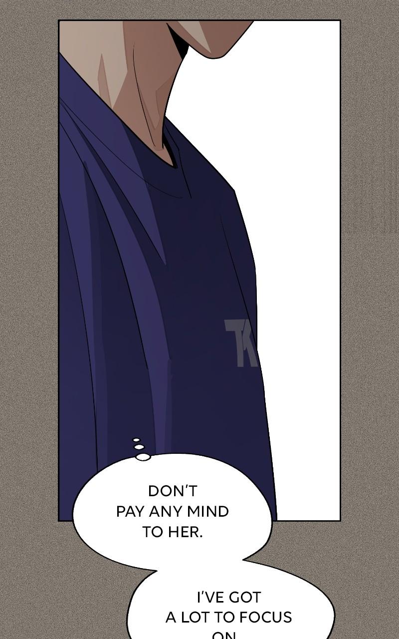 Iseop ui Yeonae Chapter 74 - Page 67