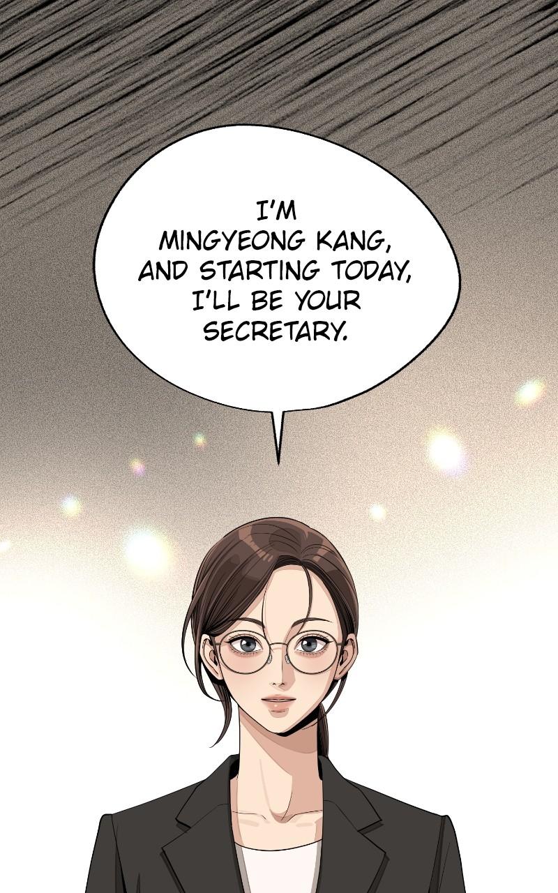 Iseop ui Yeonae Chapter 74 - Page 71