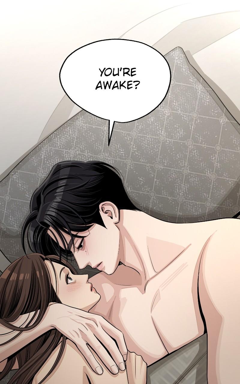 Iseop ui Yeonae Chapter 75 - Page 12