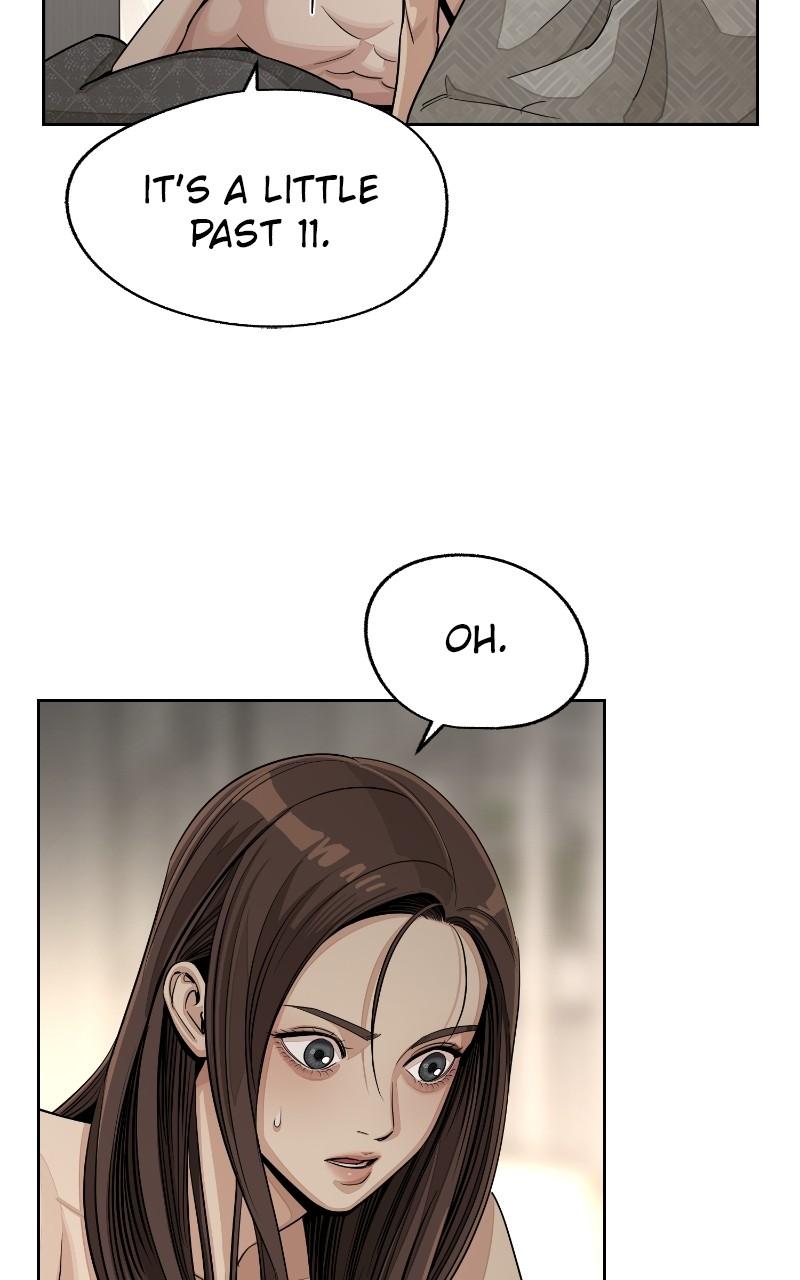 Iseop ui Yeonae Chapter 75 - Page 14