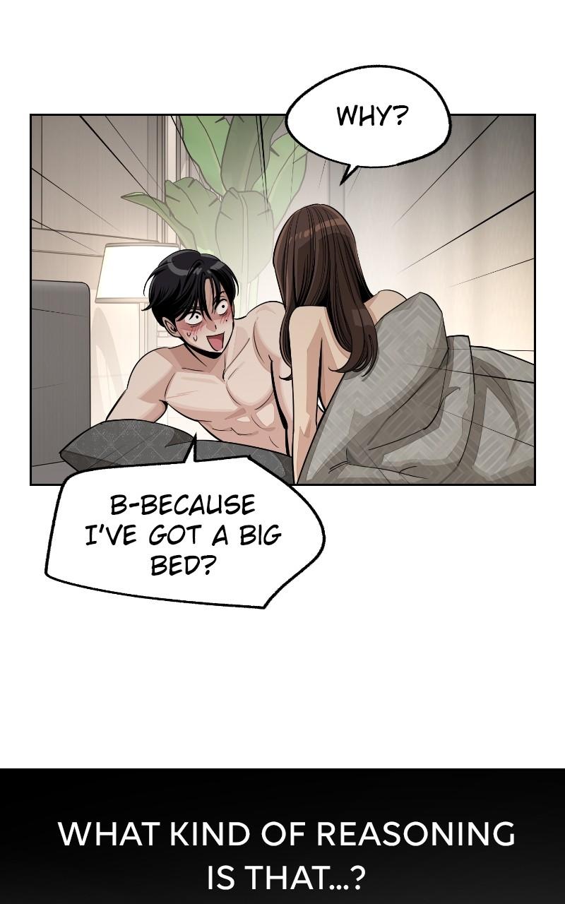 Iseop ui Yeonae Chapter 75 - Page 18