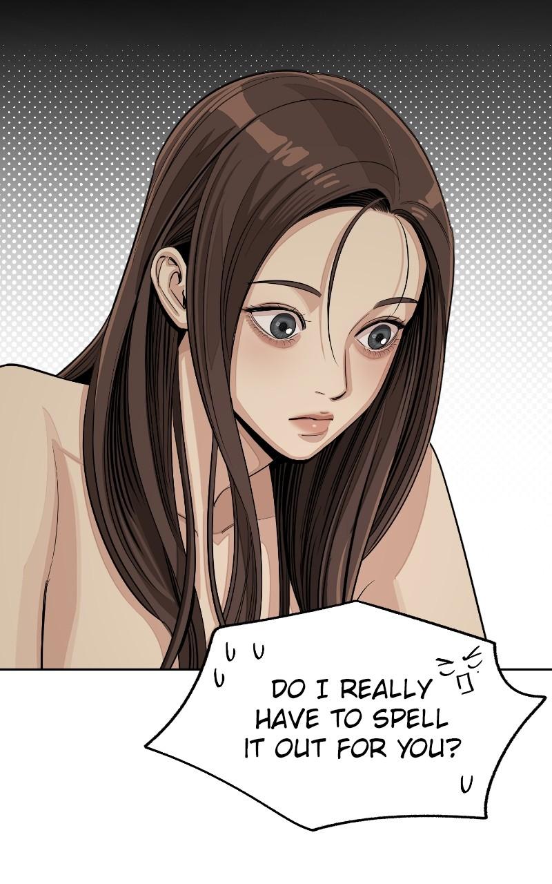 Iseop ui Yeonae Chapter 75 - Page 19