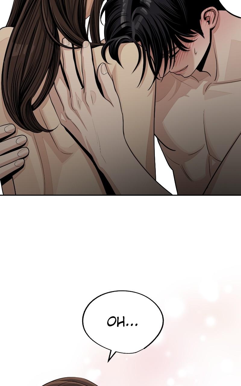 Iseop ui Yeonae Chapter 75 - Page 21