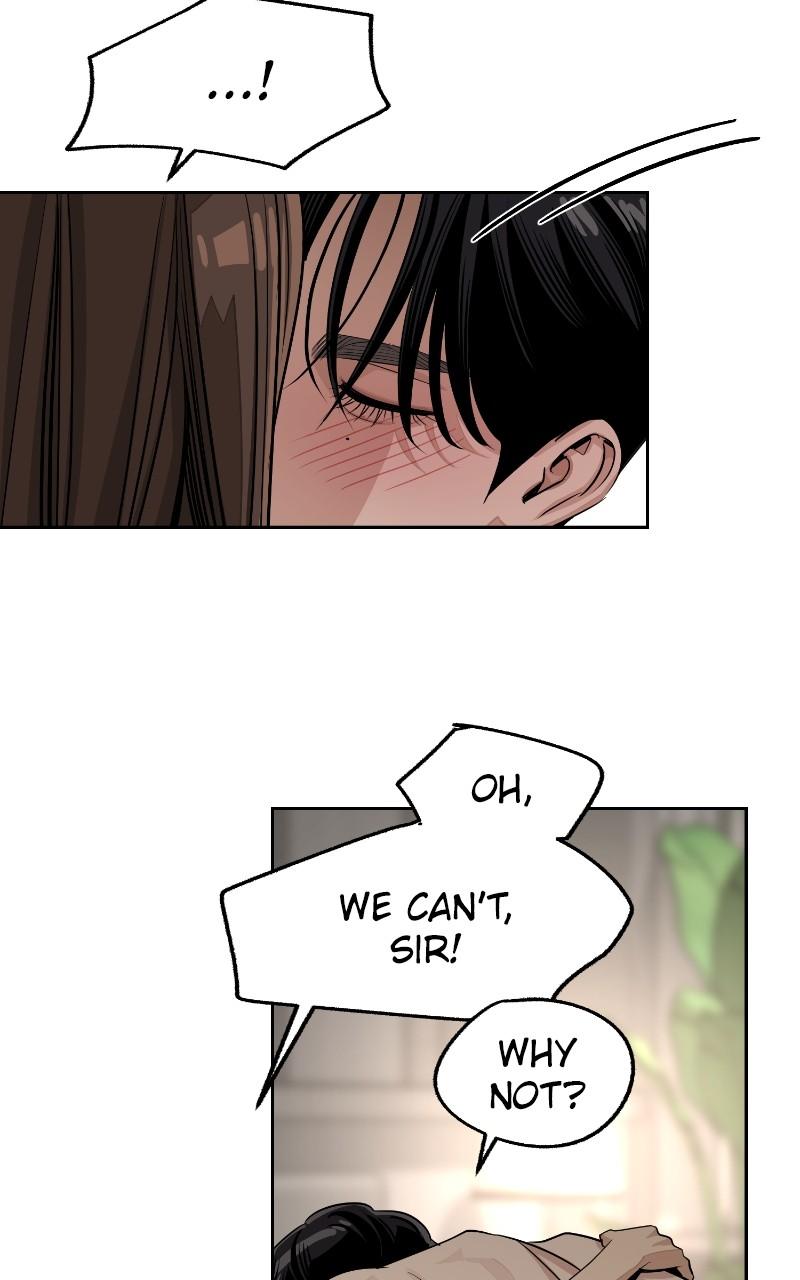 Iseop ui Yeonae Chapter 75 - Page 23