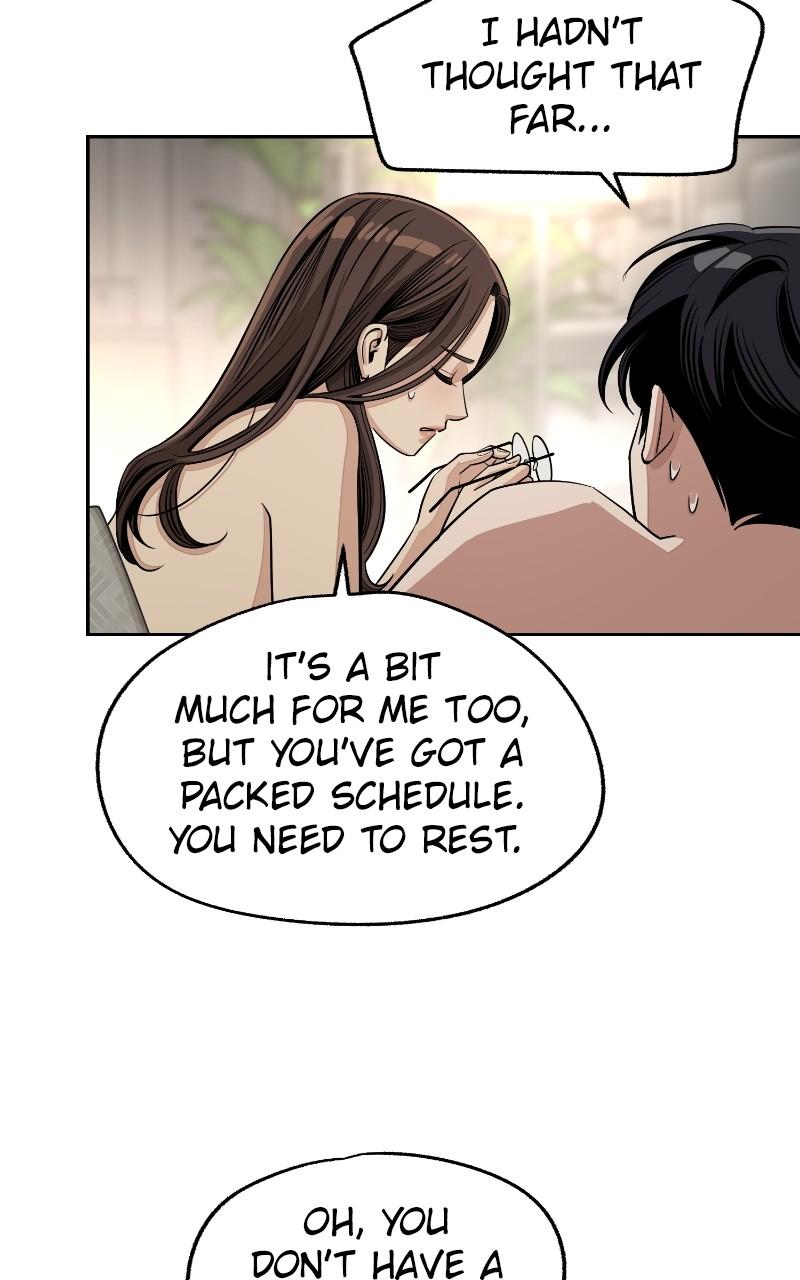 Iseop ui Yeonae Chapter 75 - Page 26