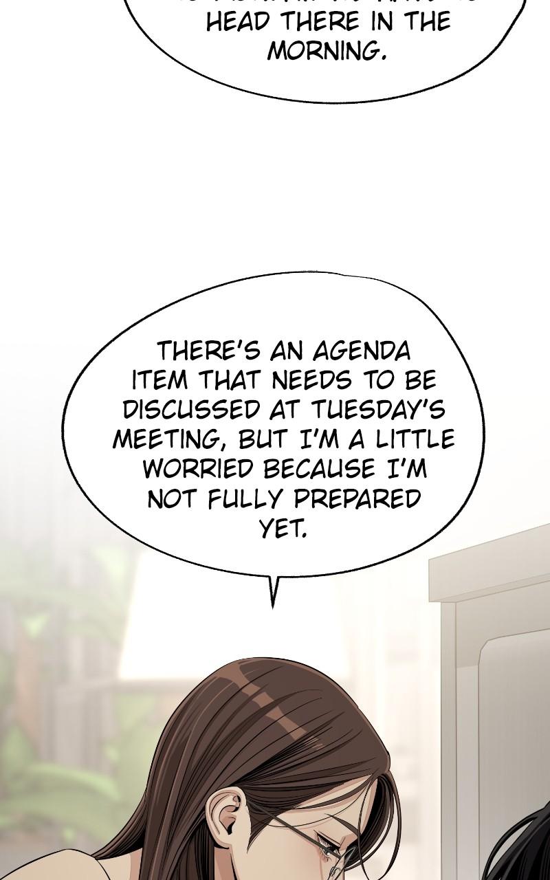 Iseop ui Yeonae Chapter 75 - Page 28