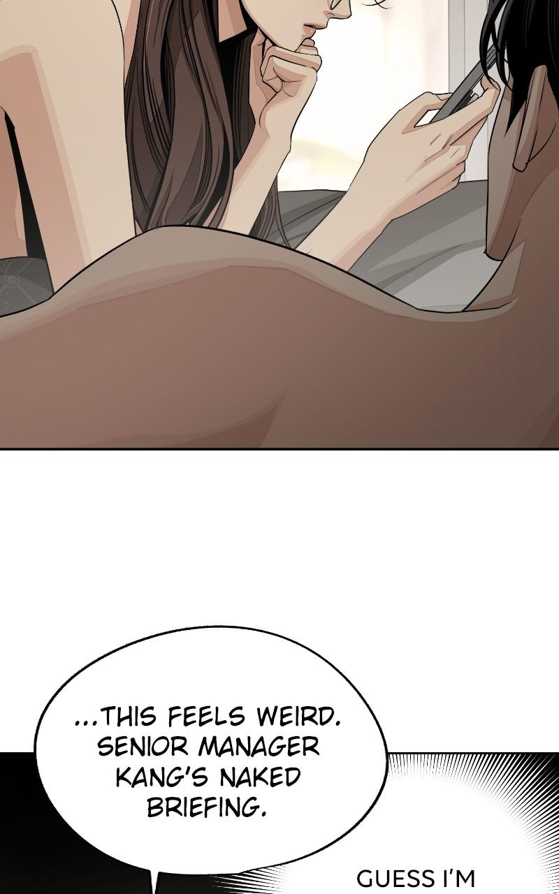 Iseop ui Yeonae Chapter 75 - Page 29