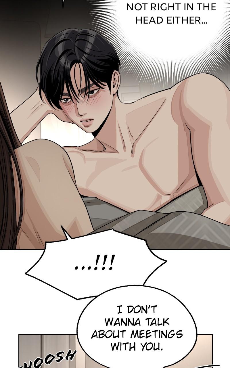 Iseop ui Yeonae Chapter 75 - Page 30