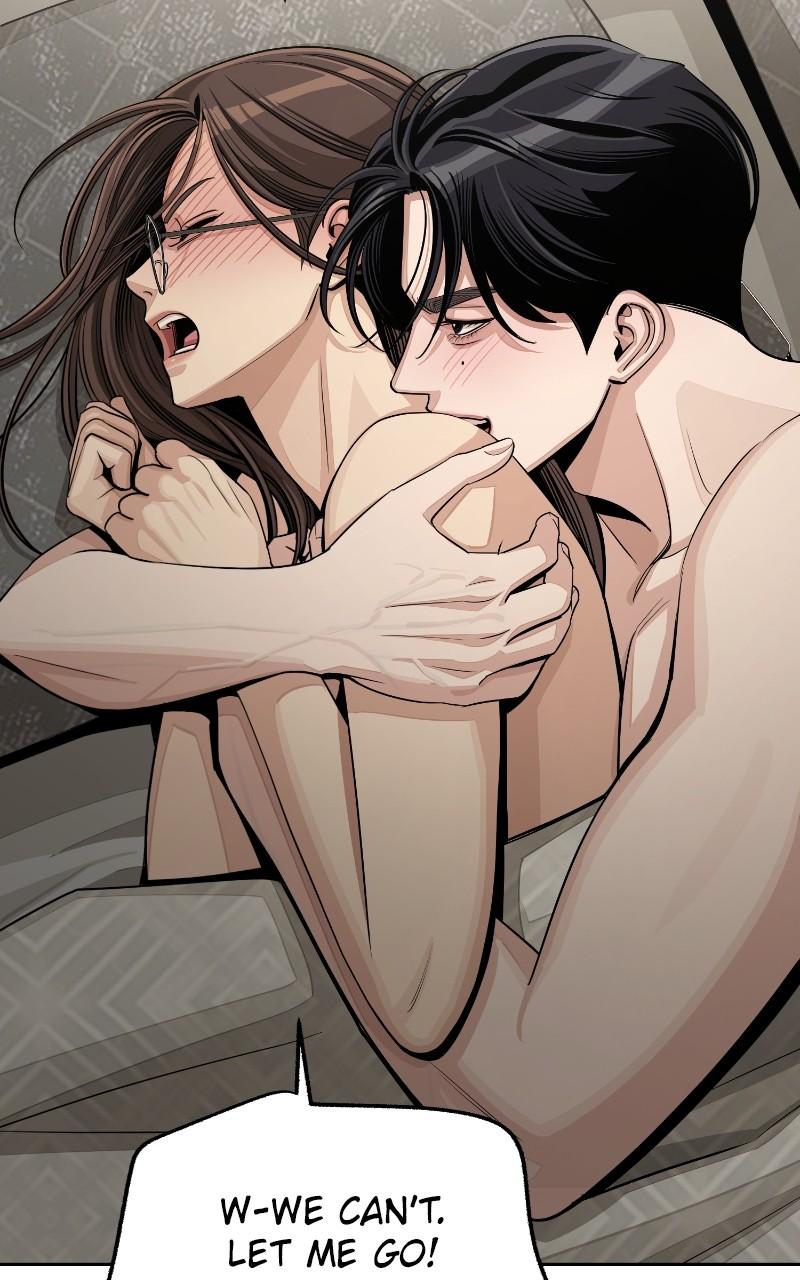 Iseop ui Yeonae Chapter 75 - Page 32