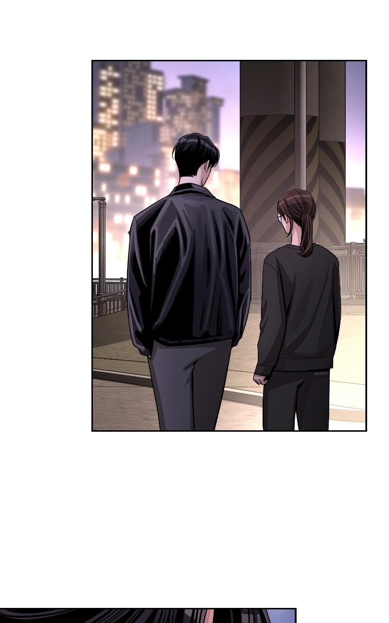 Iseop ui Yeonae Chapter 75 - Page 37