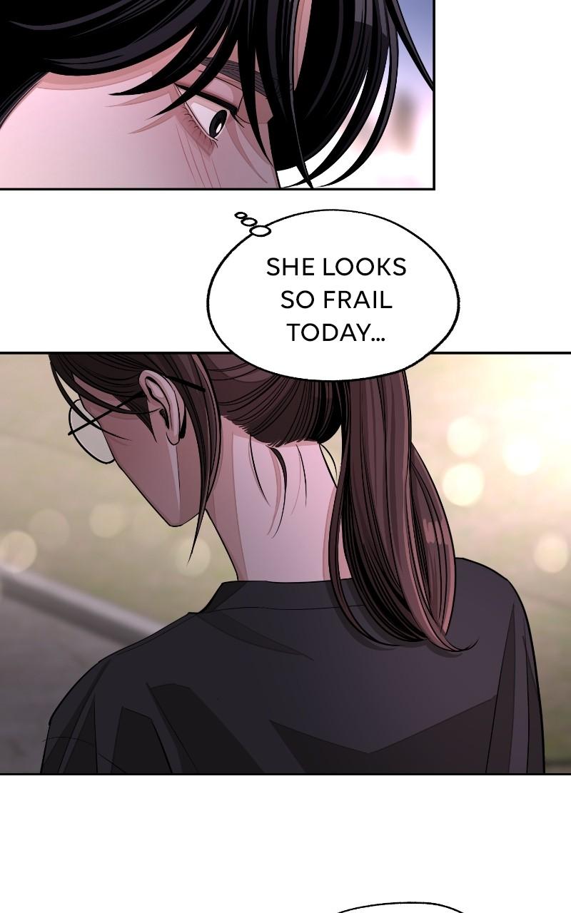 Iseop ui Yeonae Chapter 75 - Page 38