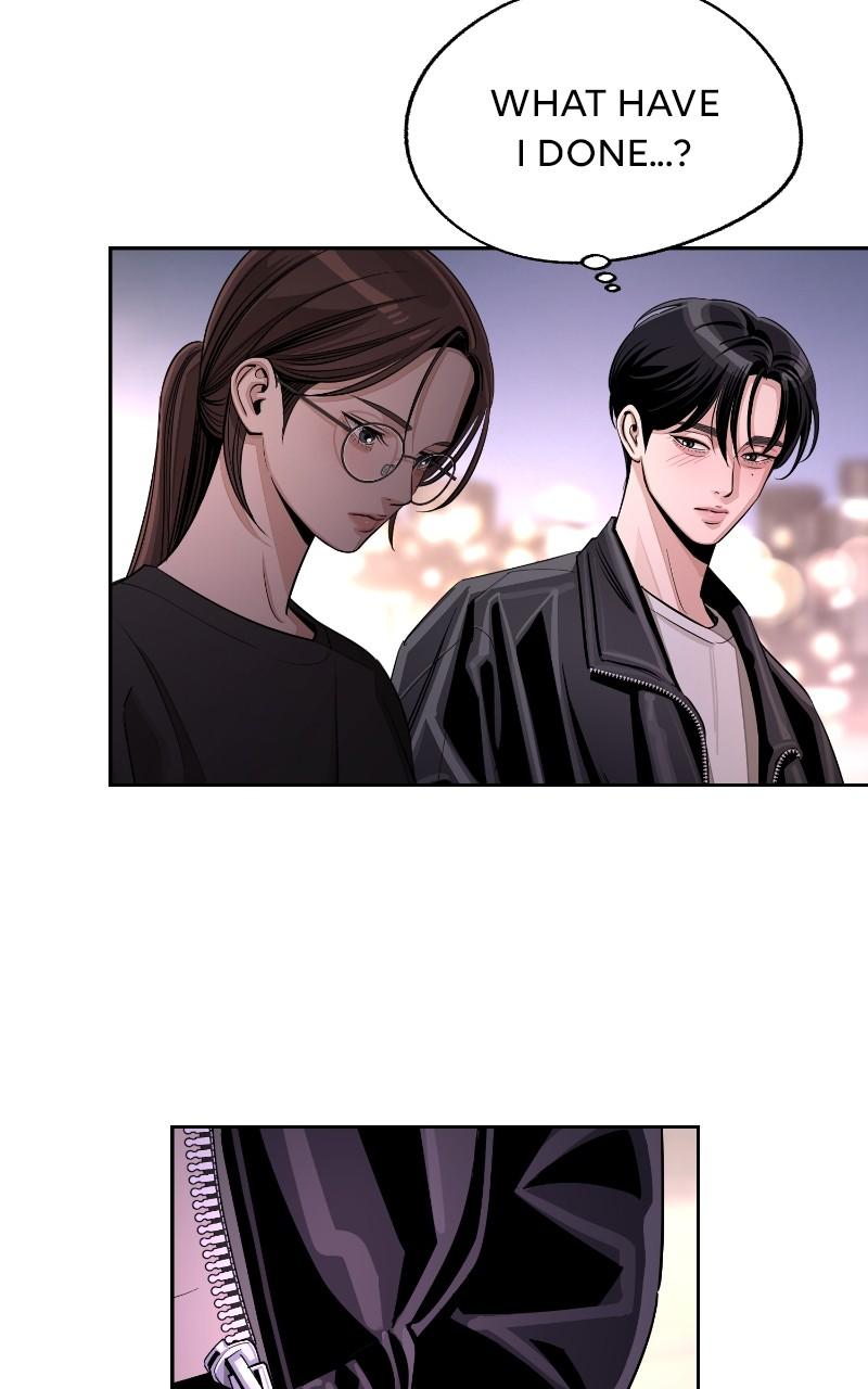 Iseop ui Yeonae Chapter 75 - Page 39