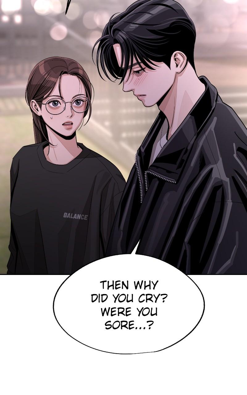 Iseop ui Yeonae Chapter 75 - Page 42