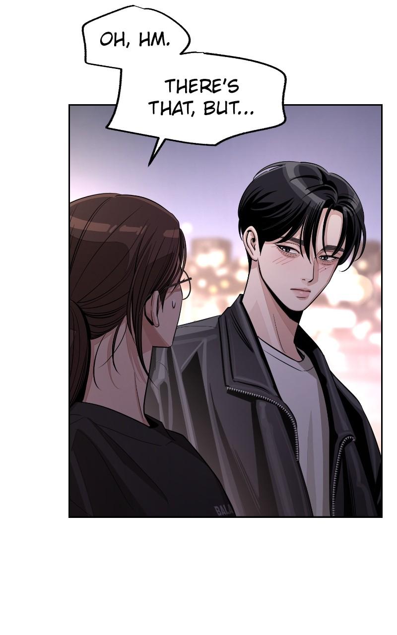 Iseop ui Yeonae Chapter 75 - Page 43