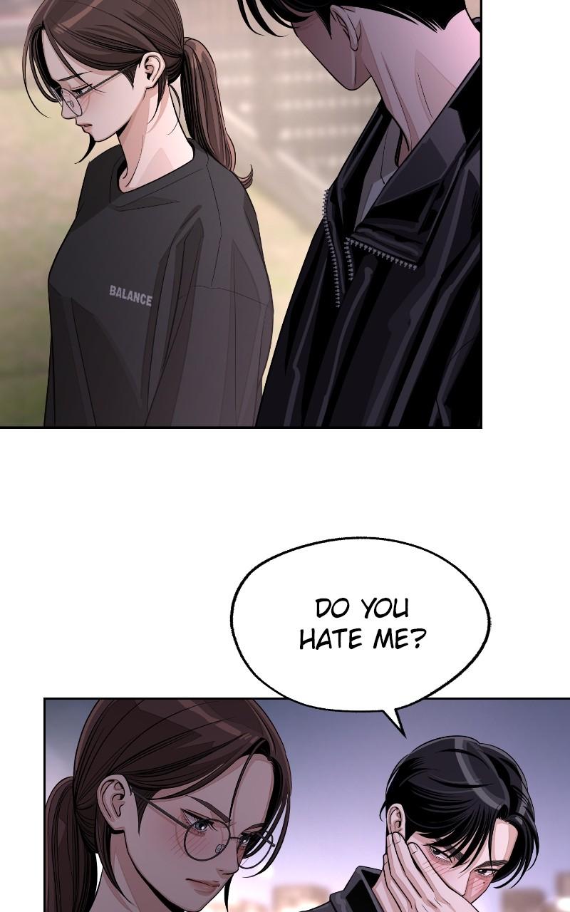 Iseop ui Yeonae Chapter 75 - Page 45