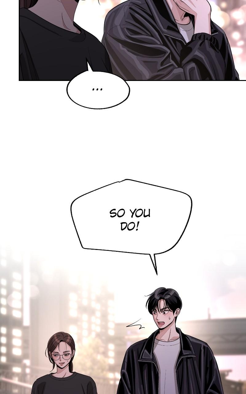 Iseop ui Yeonae Chapter 75 - Page 46