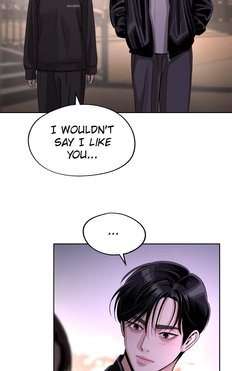 Iseop ui Yeonae Chapter 75 - Page 47