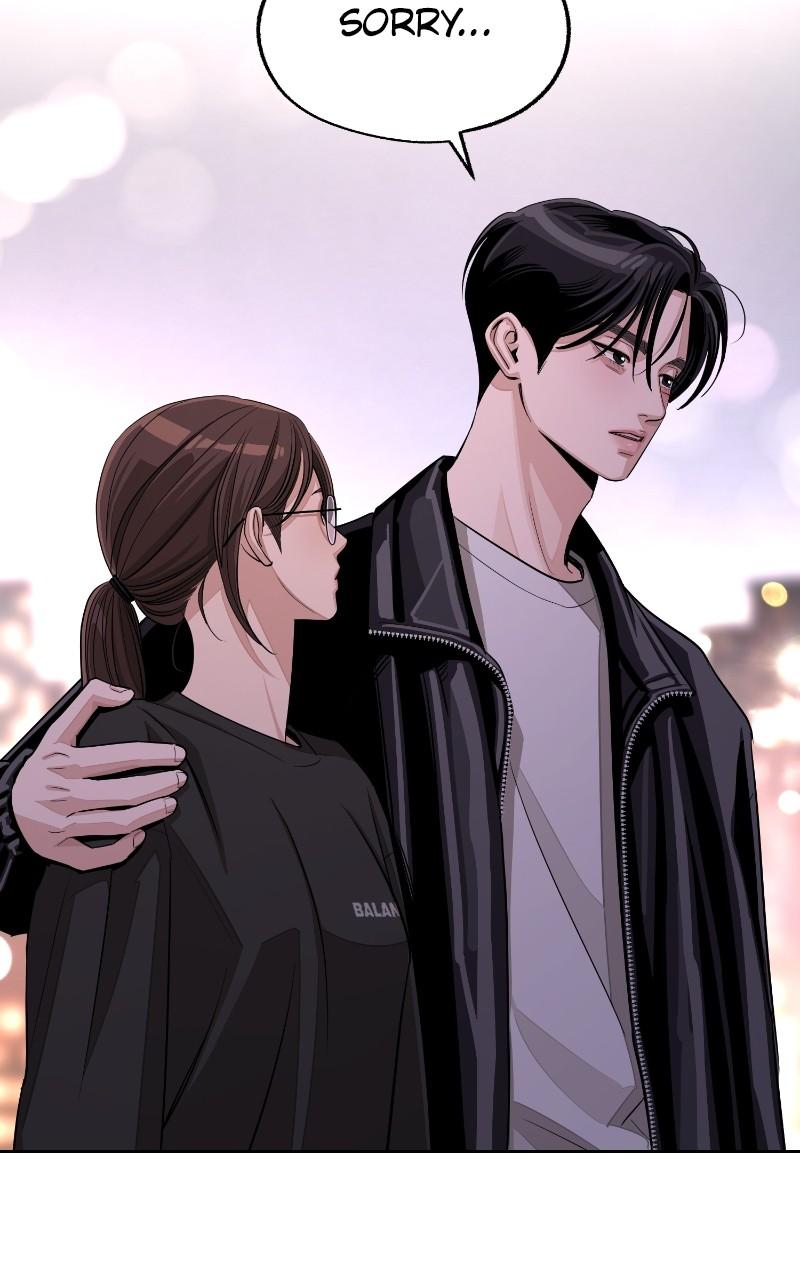 Iseop ui Yeonae Chapter 75 - Page 50