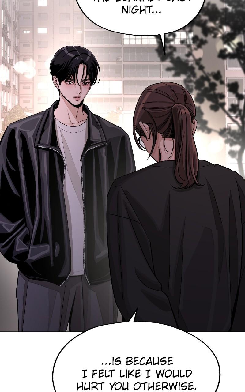 Iseop ui Yeonae Chapter 75 - Page 60