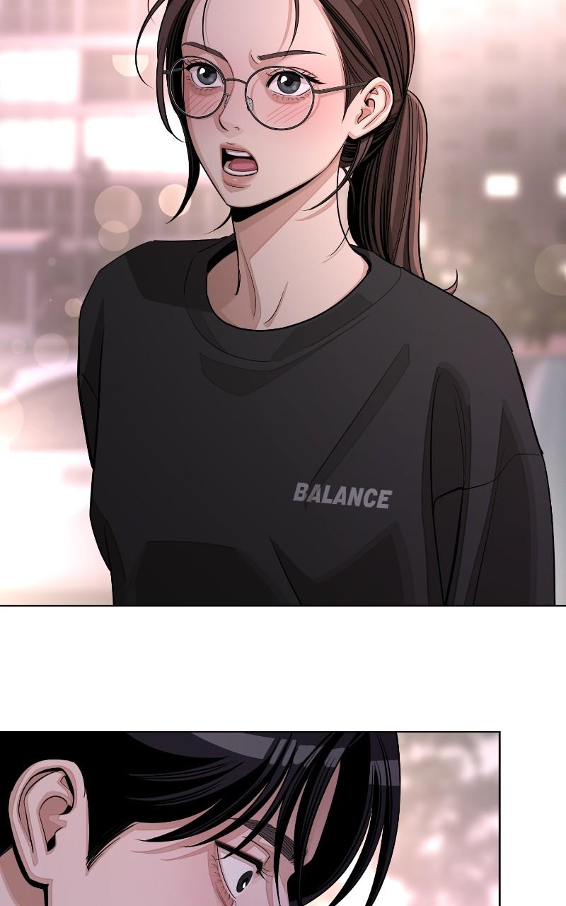 Iseop ui Yeonae Chapter 75 - Page 62